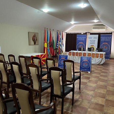Hotel Etno Selo Timcevski Vojnik Екстериор снимка
