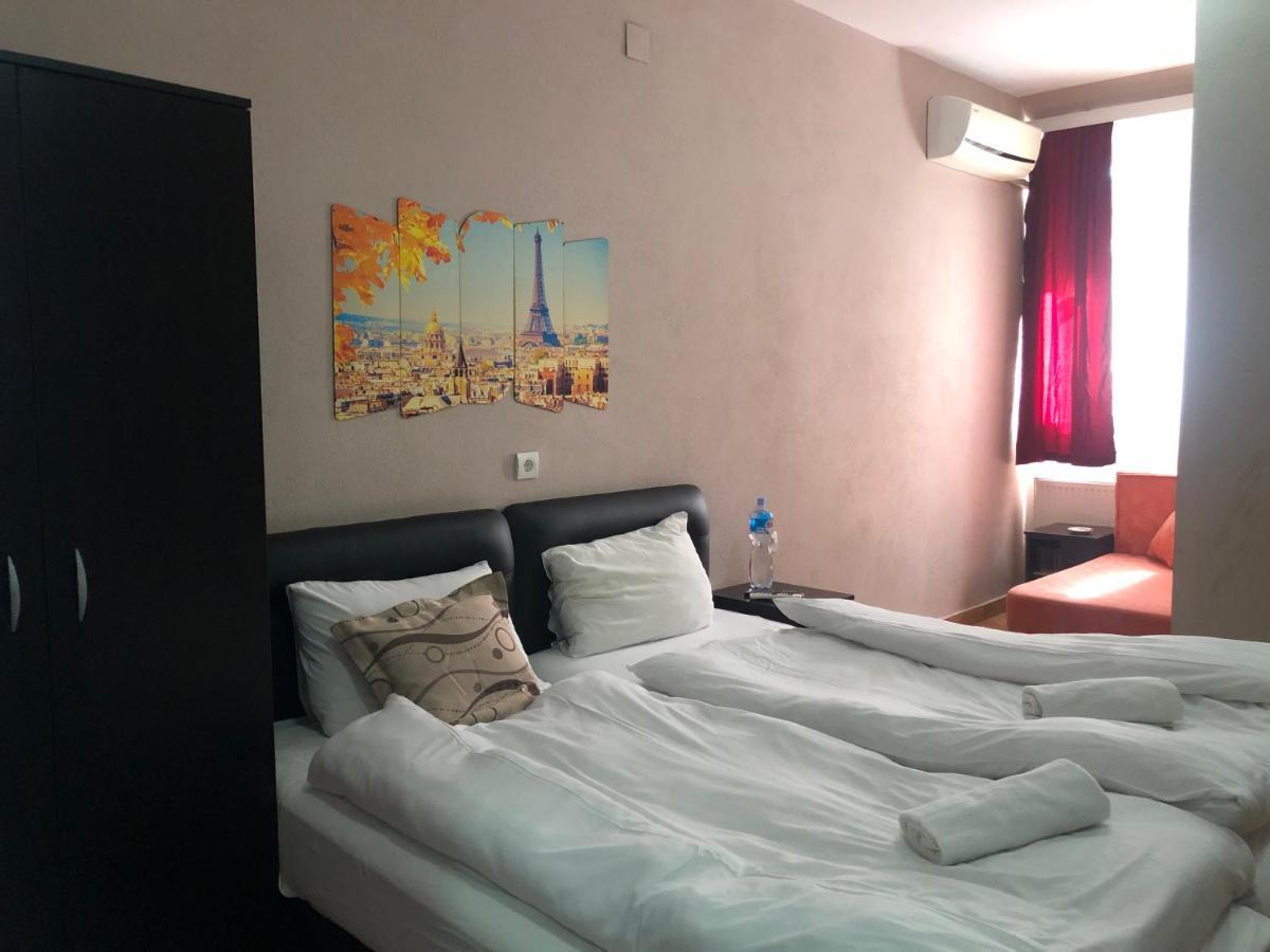 Hotel Etno Selo Timcevski Vojnik Екстериор снимка