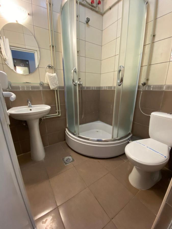 Hotel Etno Selo Timcevski Vojnik Екстериор снимка
