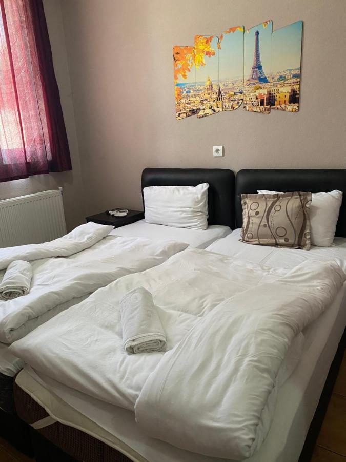 Hotel Etno Selo Timcevski Vojnik Екстериор снимка