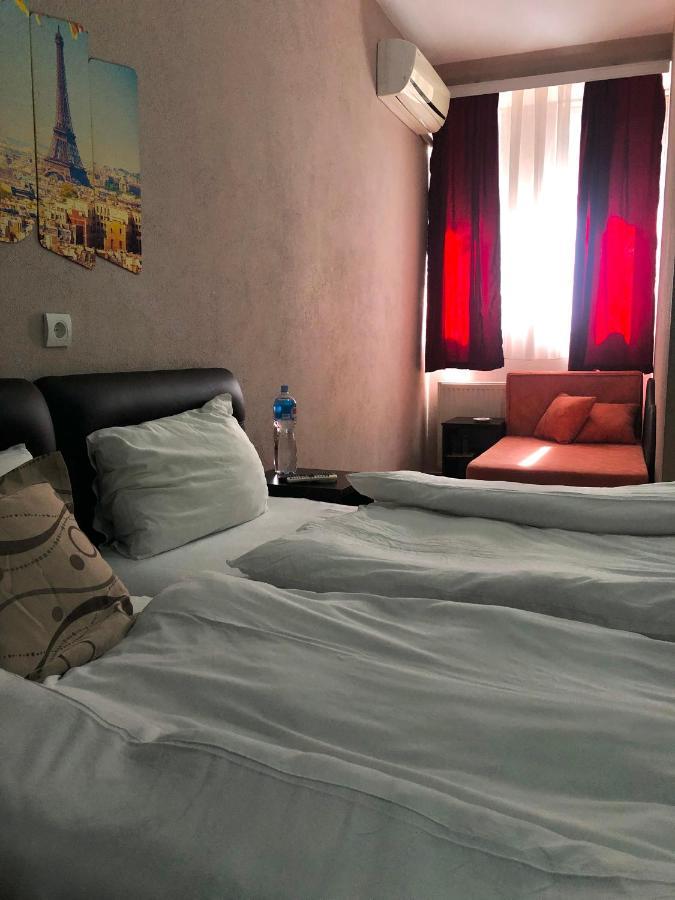 Hotel Etno Selo Timcevski Vojnik Екстериор снимка