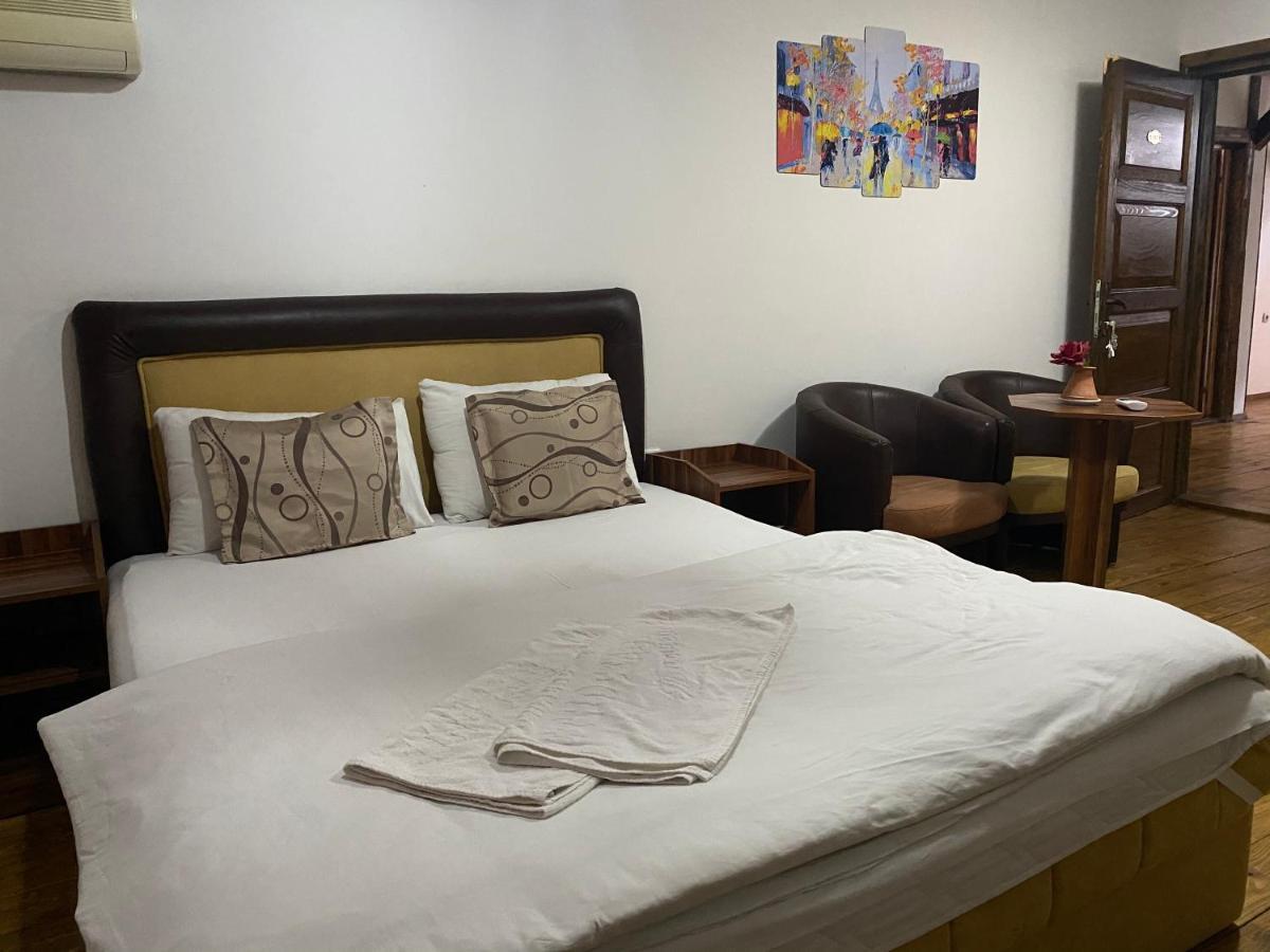 Hotel Etno Selo Timcevski Vojnik Екстериор снимка