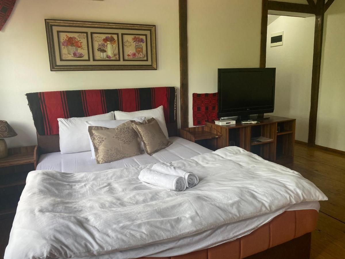 Hotel Etno Selo Timcevski Vojnik Екстериор снимка