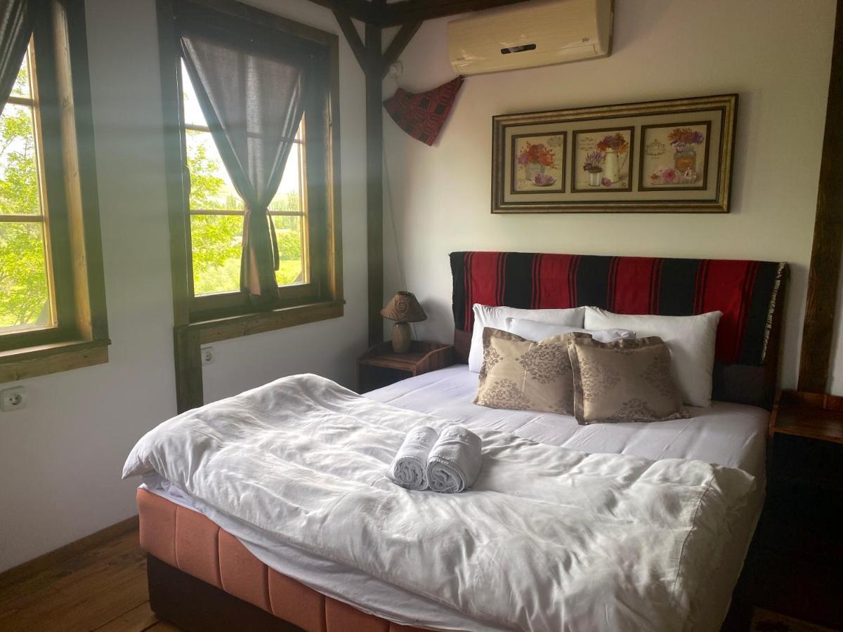 Hotel Etno Selo Timcevski Vojnik Екстериор снимка