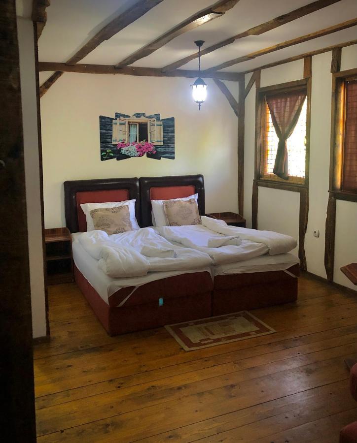 Hotel Etno Selo Timcevski Vojnik Екстериор снимка