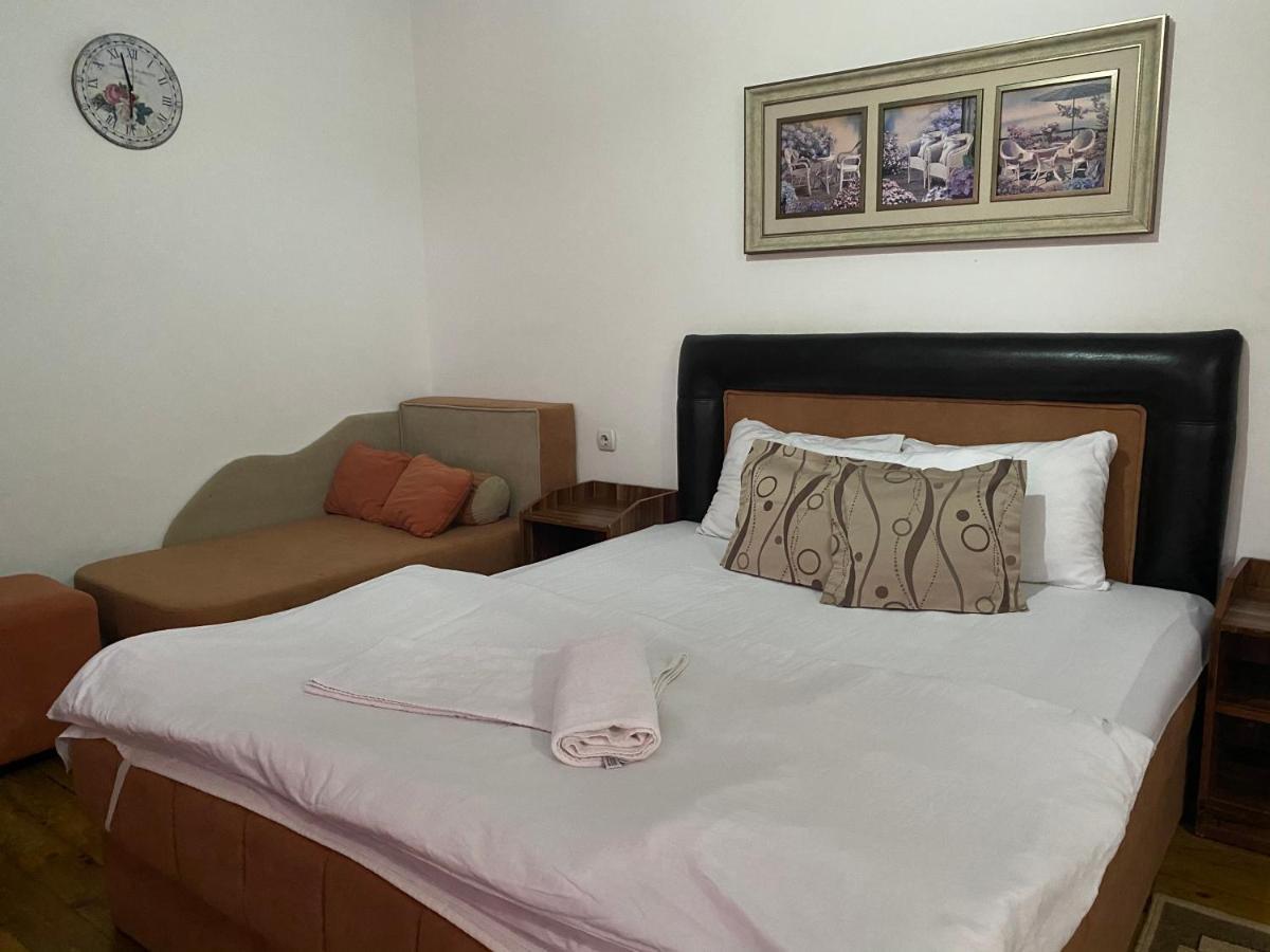 Hotel Etno Selo Timcevski Vojnik Екстериор снимка
