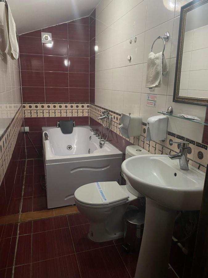 Hotel Etno Selo Timcevski Vojnik Екстериор снимка