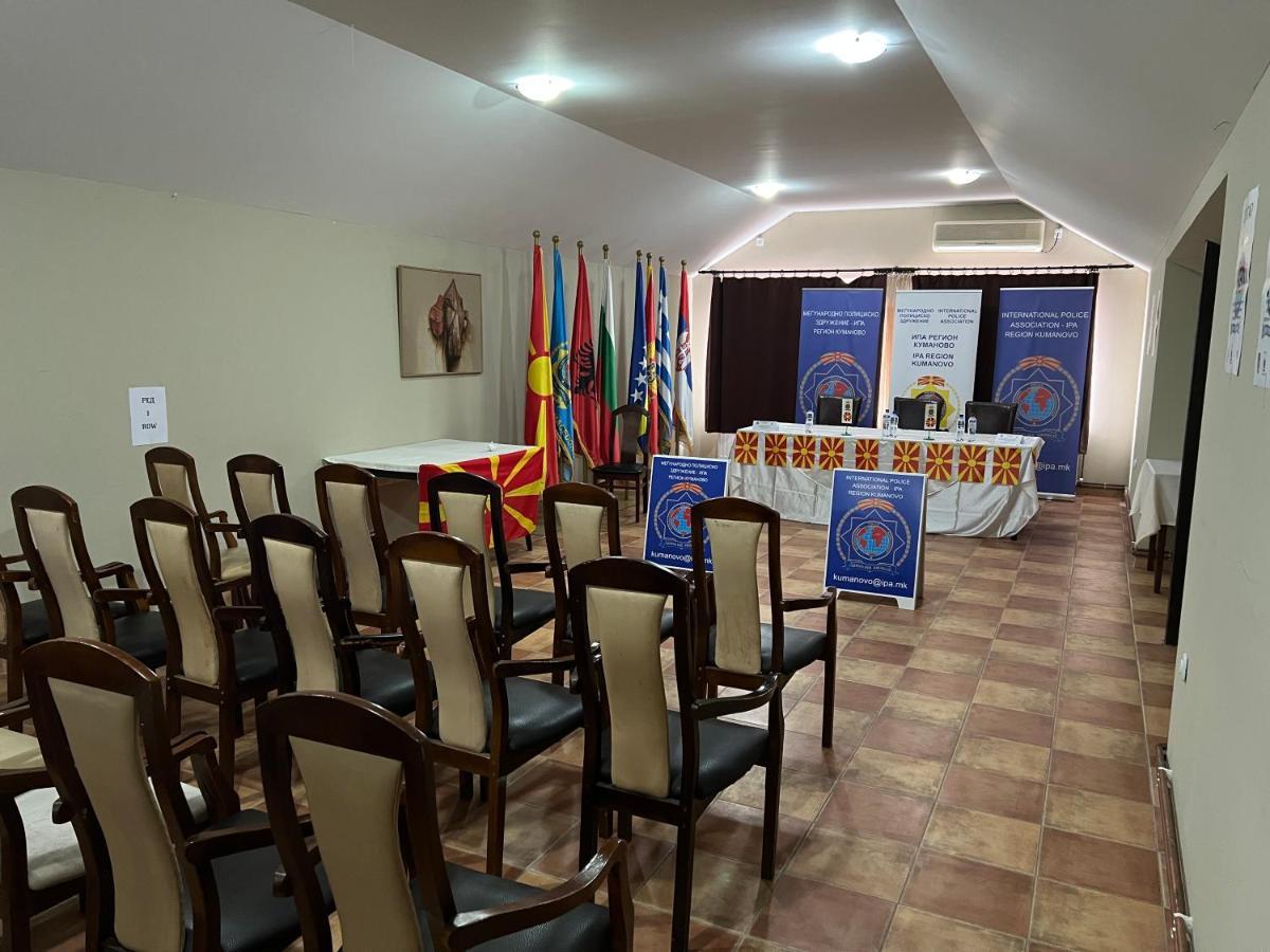 Hotel Etno Selo Timcevski Vojnik Екстериор снимка