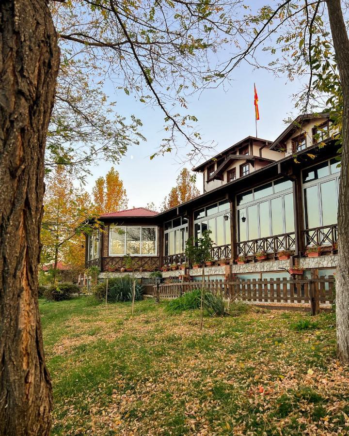 Hotel Etno Selo Timcevski Vojnik Екстериор снимка