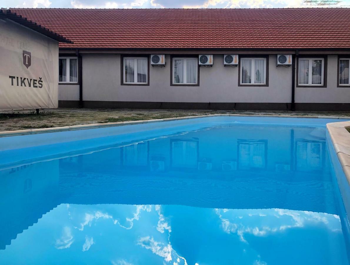 Hotel Etno Selo Timcevski Vojnik Екстериор снимка